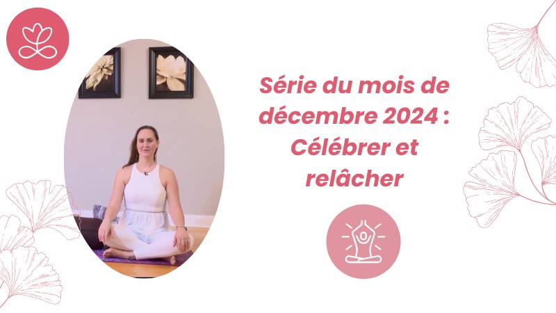 30. Restaurateur - Yoga Détox et restaurateur avec Maryse Lehoux
